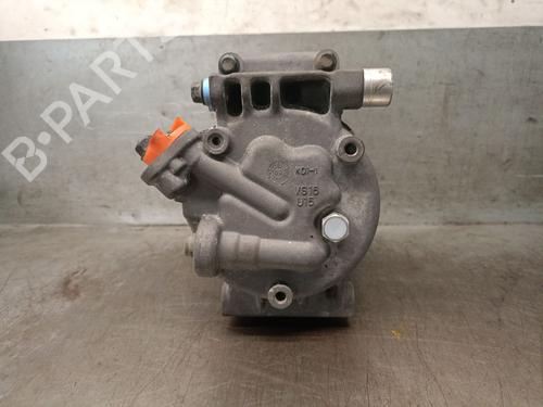 AC compressor HYUNDAI ACCENT III Saloon (MC) 1.5 CRDi GLS | BP25847362M34 