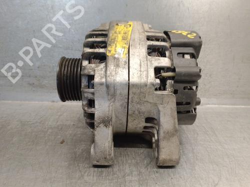 Generator PEUGEOT 206 Hatchback (2A/C) 1.4 i | BP29337805M7 