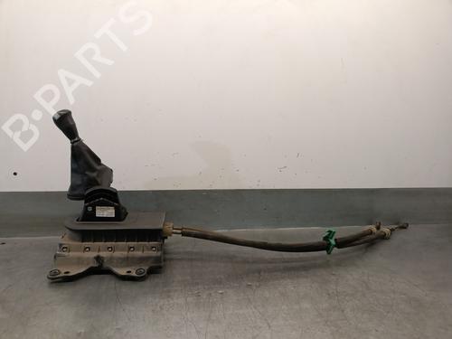 Used Gear lever FIAT GRANDE PUNTO (199_) 1.3 D Multijet (75 hp) 28316546