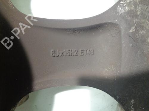Rim OPEL ZAFIRA A MPV (T98) 2.0 DTI 16V (F75) | BP10331839C45 