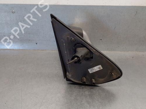 Left mirror DACIA SANDERO II TCe 90 LPG (B8M1) | BP29077395C26 