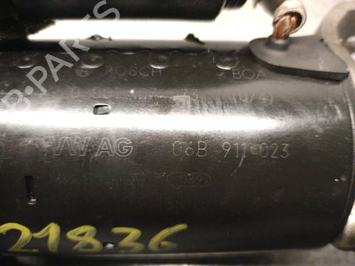 Starter AUDI A4 B6 Convertible (8H7) 1.8 T | BP22800183M8 