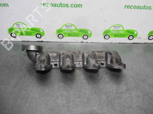 Used Intake manifold FORD ESCORT VI (GAL, AAL, ABL) [1995-2002]  2079108