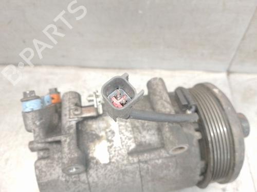 AC compressor FORD FOCUS II (DA_, HCP, DP) 1.6 TDCi | BP27970811M34 