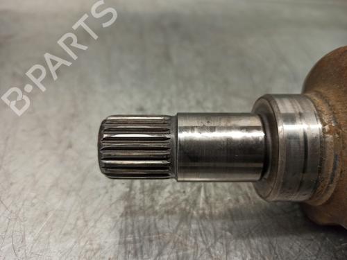 Left front driveshaft CITROËN XSARA (N1) 1.6 16V | BP12847955M38 
