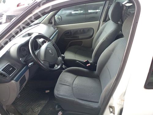 Venstre bagtil invendig håndtag RENAULT CLIO II (BB_, CB_) 1.5 dCi (B/CB08) | BP30657030I15 