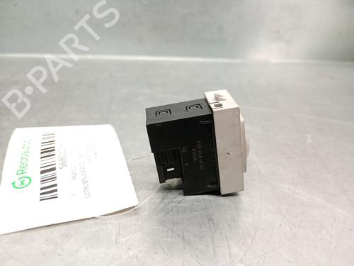 Headlight switch CITROËN GRAND C4 SPACETOURER (3A_, 3E_) 1.6 BlueHDi 120 | BP29500697I24 