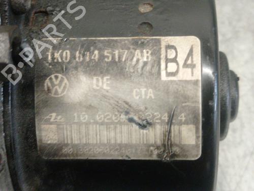 ABS pump AUDI A3 (8P1) S3 quattro | BP26322771M43 