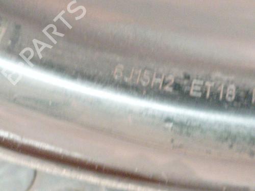 Fælk CITROËN C5 I (DC_) 2.0 HDi (DCRHZB, DCRHZE) | BP37154644C45 - Image 4