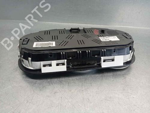 Instrument cluster RENAULT MEGANE III Hatchback (BZ0/1_, B3_) 1.5 dCi (BZ09, BZ0D, BZ1W, BZ29, BZ14) | BP10694183C47 