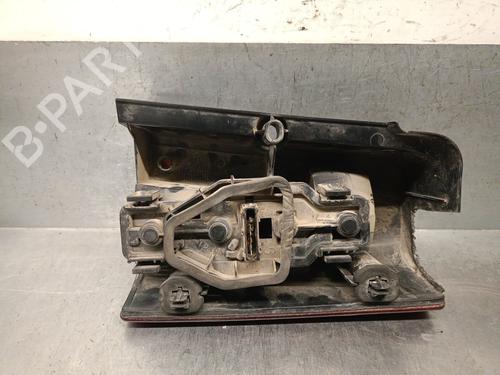 Left taillight CITROËN BERLINGO / BERLINGO FIRST MPV (MF_, GJK_, GFK_) 1.9 D 4WD (MFWJZ) | BP23076022C34 