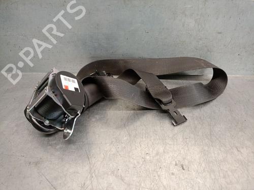 Used Front left seatbelt OPEL ZAFIRA TOURER C (P12) 2.0 CDTi (75) (130 hp) 26377376