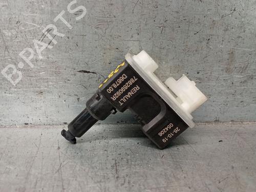 Brændstofdæksel aktuator NISSAN JUKE (F16_) DIG-T 117 (117 hp) 28620726