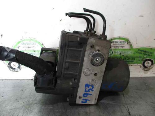 Used ABS pump ALFA ROMEO 147 (937_) 1.9 JTD 16V (937.AXG1B, 937.BXG1B) (140 hp) 2124869