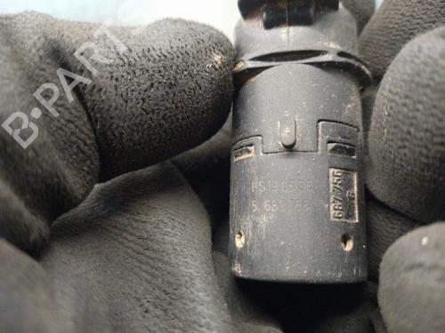 Electronic module LAND ROVER DISCOVERY III (L319) 2.7 TD 4x4 | BP17363562M83 