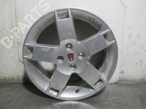 Rim ROVER STREETWISE Hatchback 1.4 33366545 | R166.5JX16H2E+45 | ALUMINIO | 5P