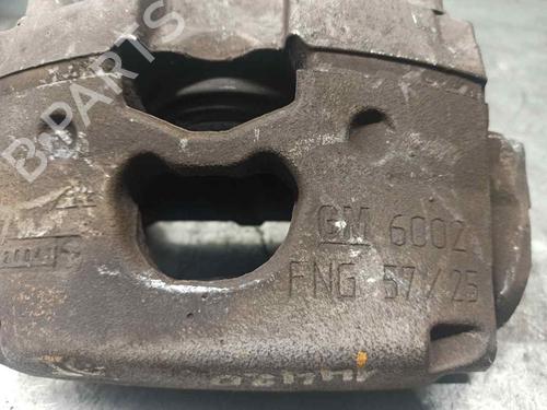 Left front brake caliper FIAT CROMA (194_) 1.9 D Multijet | BP11617865M105 