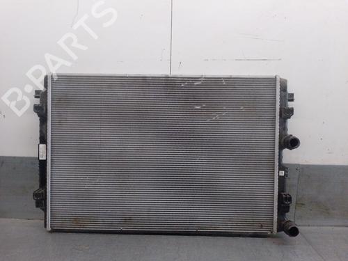 Køler VW TAIGO (CS1) 1.0 TSI (110 hp) 28126803