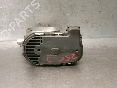 Throttle body MERCEDES-BENZ E-CLASS (W211) E 320 (211.065) | BP36363039M82 - Image 2