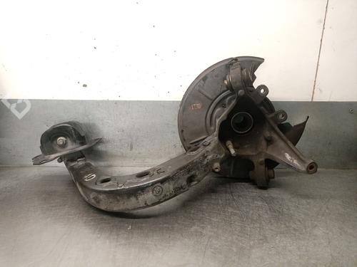 Højre hjullejehus spindel BMW 3 (E46) 320 d (136 hp) 30279943