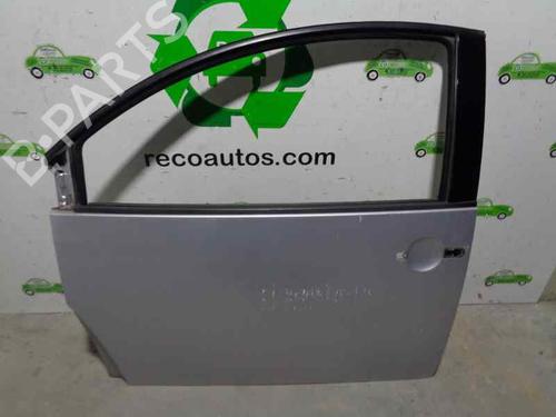Used Left front door VW NEW BEETLE (9C1, 1C1) 1.9 TDI (90 hp) 4870471