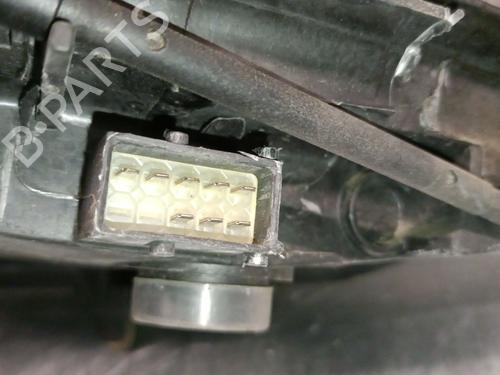 Right headlight OPEL CORSA D (S07) 1.2 (L08, L68) | BP30393450C29