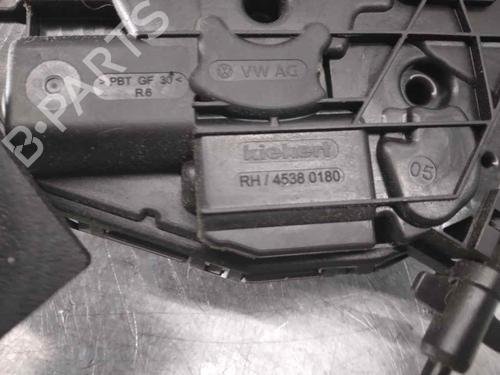 Rear right lock SEAT IBIZA V (KJ1, KJG) 1.0 TSI | BP10183088C99 