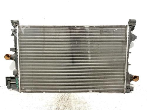Used Water radiator Water radiator 19060654 19060654