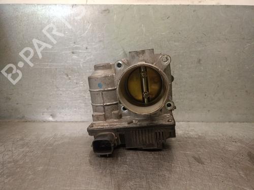 Used Throttle body NISSAN ALMERA II Hatchback (N16) 1.5 (90 hp) 29973496