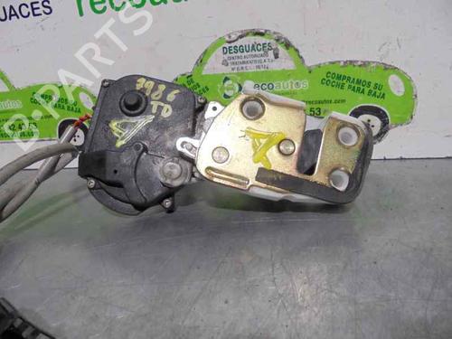 Rear right lock ROVER STREETWISE Hatchback 2.0 TD | BP2064741C99 