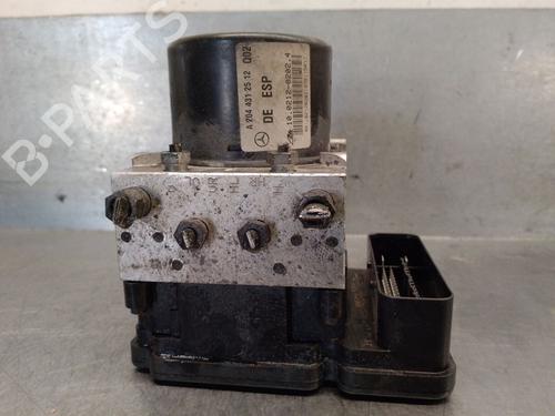 Used ABS pump MERCEDES-BENZ C-CLASS T-Model (S204) C 320 CDI (204.222) (224 hp) 30930674