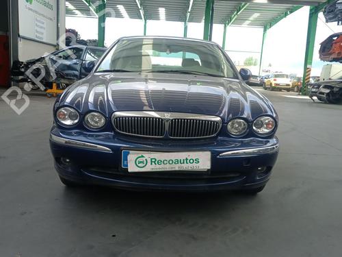 Left headlight JAGUAR X-TYPE I (X400) 2.0 D | BP36393188C28 - Image 13