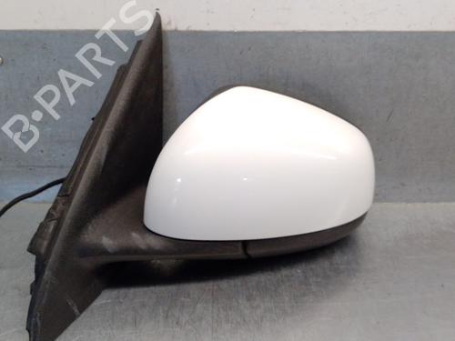 Left mirror RENAULT TWINGO III (BCM_, BCA_) 0.9 TCe 90 (BCM9, BCM2) | BP29419001C26 
