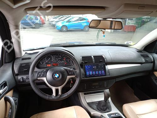 Right front window switch BMW X5 (E53) 3.0 i | BP23422506I26 - Image 12