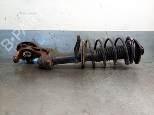 Left front shock absorber CITROËN SAXO (S0, S1) 1.1 X, SX | BP29176709M16 