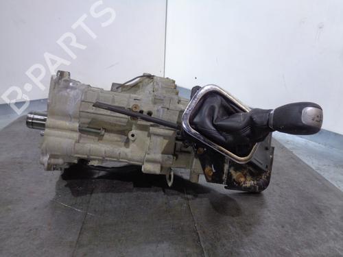 Transfer box SUZUKI GRAND VITARA I Open Off-Road Vehicle (GT)  | BP13230540M36 