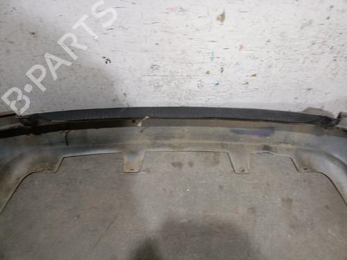 Rear bumper OPEL ZAFIRA A MPV (T98) 2.0 DTI 16V (F75) | BP25381469C8 