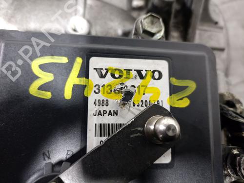 Gearbox VOLVO XC90 II (256) D5 AWD | BP32363170M3 - Image 7