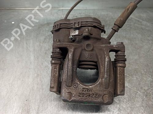 Used Left rear brake caliper MERCEDES-BENZ CLA Coupe (C117) CLA 250 4-matic (117.346) (211 hp) 11617616