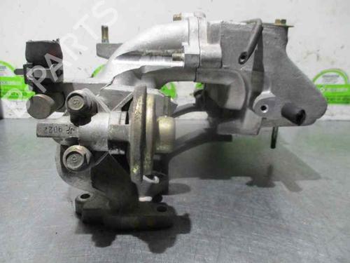 Intake manifold KIA PRIDE (DA) 1.3 | BP3175379M70