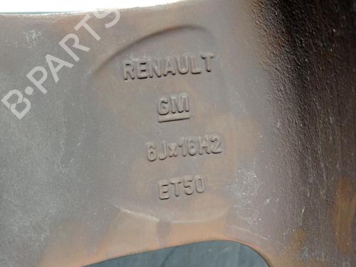 Rim RENAULT TRAFIC II Van (FL) 2.5 dCi 145 (FL0J) | BP28608486C45 