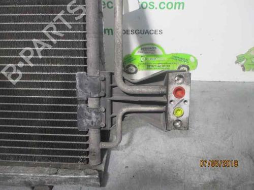 AC radiator CITROËN XANTIA (X1_, X2_) 2.0 HDI 109 | BP2113149M32 