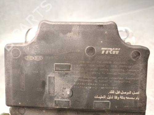 ECU airbags KIA CEE'D Sportswagon (JD) 1.0 T-GDI | BP26495045M53 