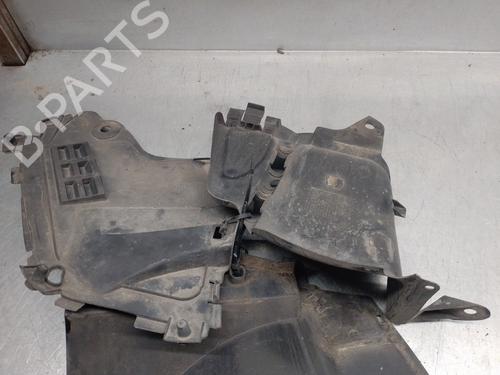 Hjulbue DACIA LOGAN (LS_) 1.5 dCi (LS0K) | BP30788569C56 