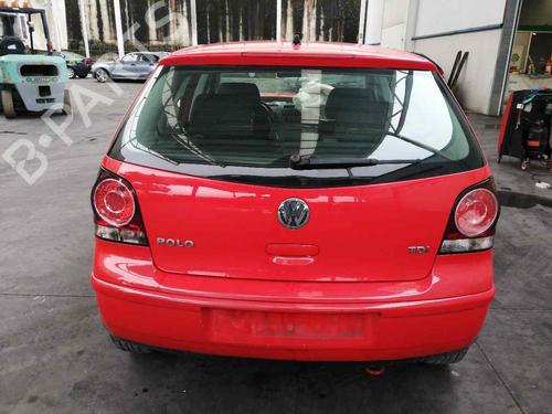 Engine mount VW POLO (9N_, 9A_) 1.4 16V | BP11194878M89 
