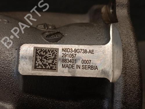 Pipe LAND ROVER DEFENDER Station Wagon (L663) D250 MHEV 4x4 | BP30686730M125