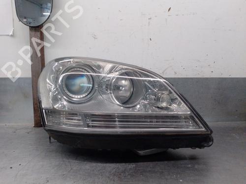 Used Right headlight Right headlight 36440483 36440483