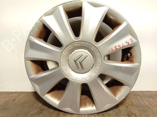Used Rim Rim CITROËN C5 II (RC_) 2.0 HDi (RCRHRH) (136 hp) 33873453 33873453