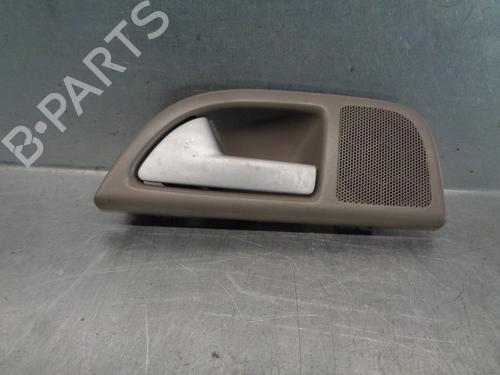 Used Rear left interior door handle VOLVO V50 (545) 2.4 (170 hp) 9905913