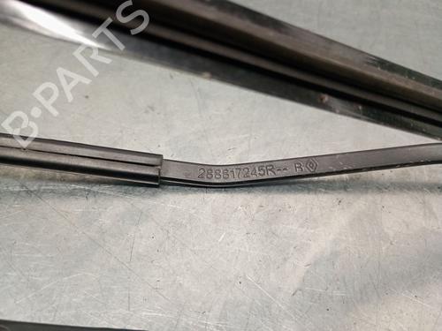Front windshield wiper arm RENAULT EXPRESS Box Body/MPV 1.5 Blue dCi 75 (F6AA) | BP29446417C143 
